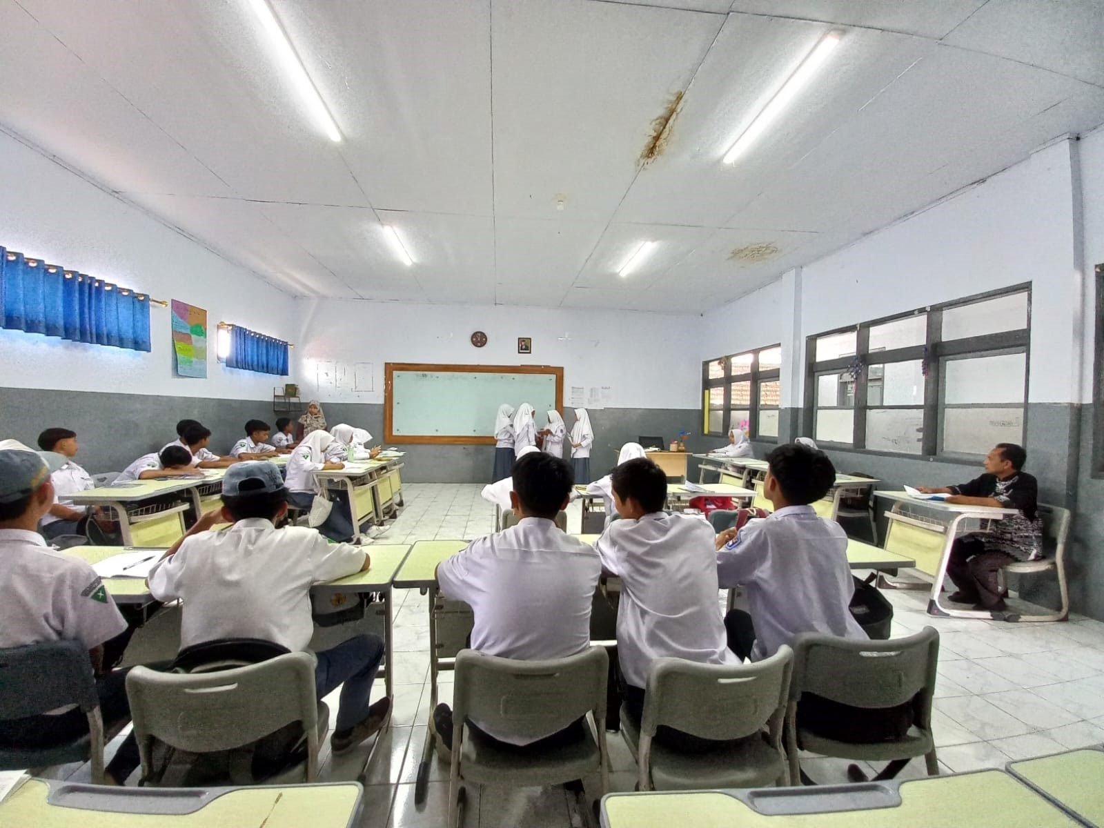 Ilustrasi foto/Penulis