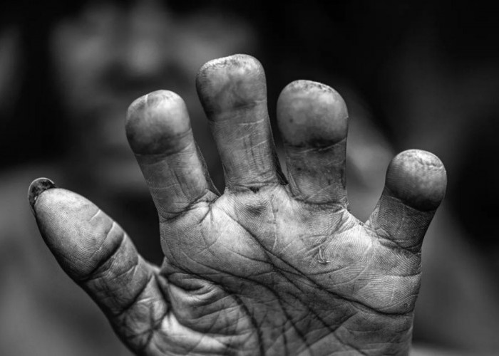 Ilustrasi foto/Instagram @lumentutd