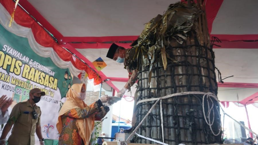 Ilustrasi foto/penulis