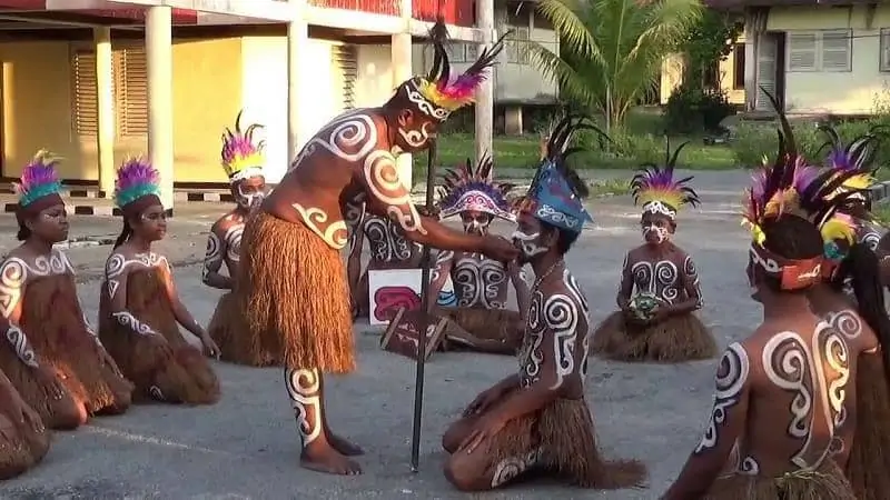 Ilustrasi foto/pesonapapua