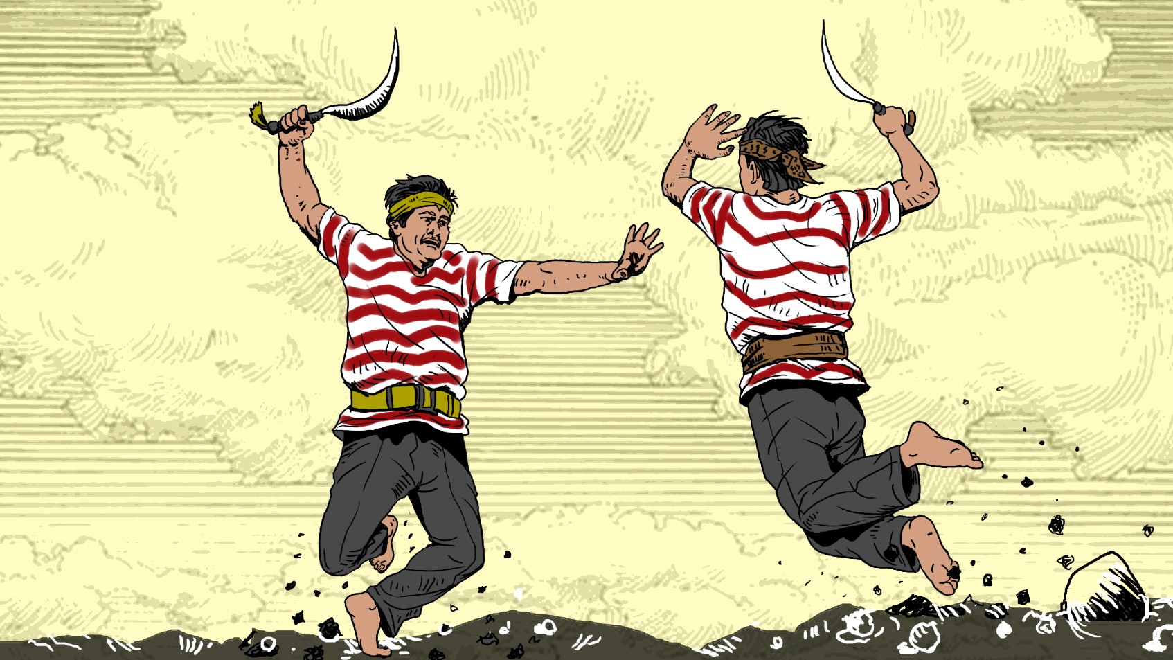 Ilustrasi foto/kompas.com