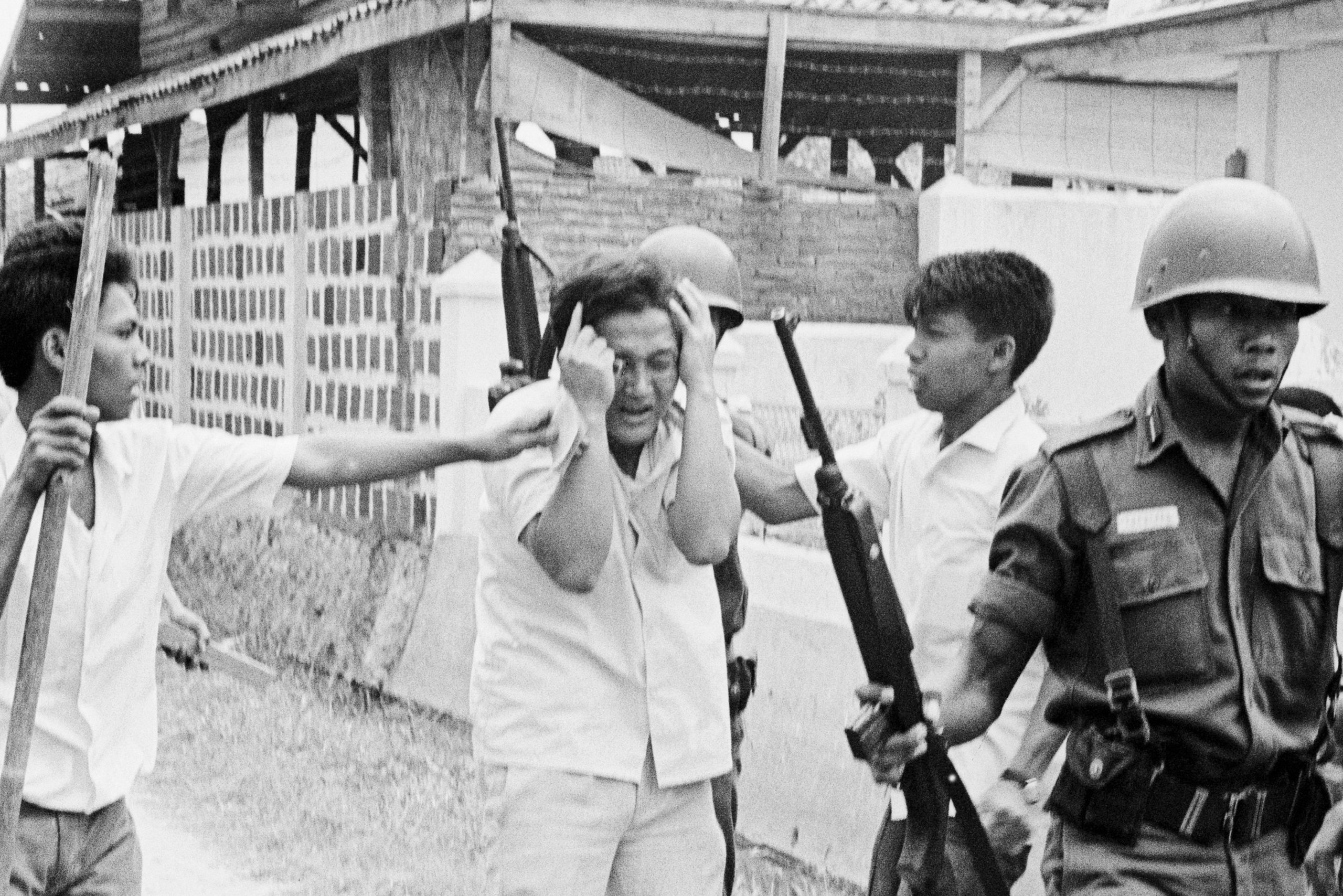 Ilustrasi foto. (gettyimages)