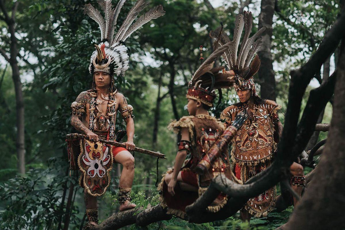 Ilustrasi foto. (Shuttersstok/Akmal Luthfi M)