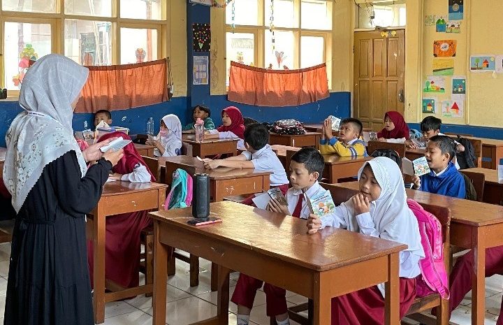 Ilustrasi foto/penulis