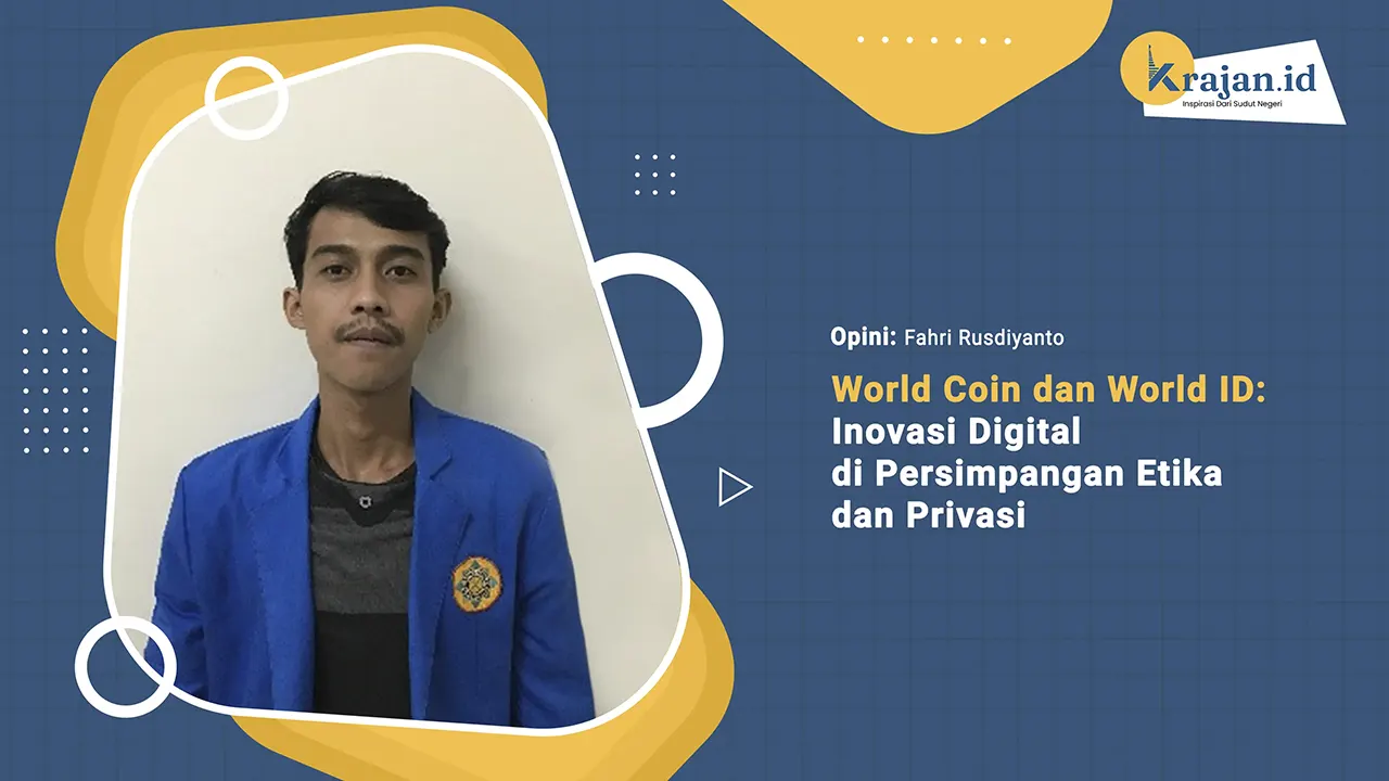 Opini Fahri Rusdiyanto