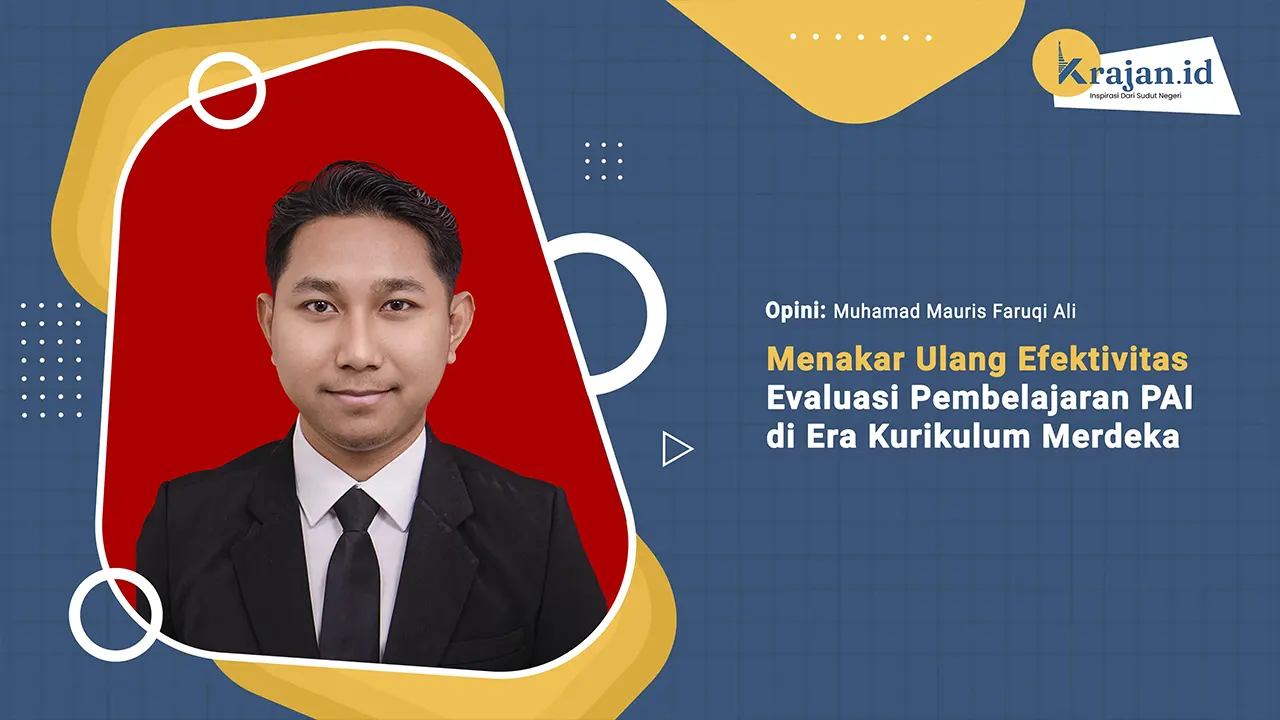 Opini Muhamad Mauris Faruqi Ali