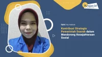 Opini Nur Halimah