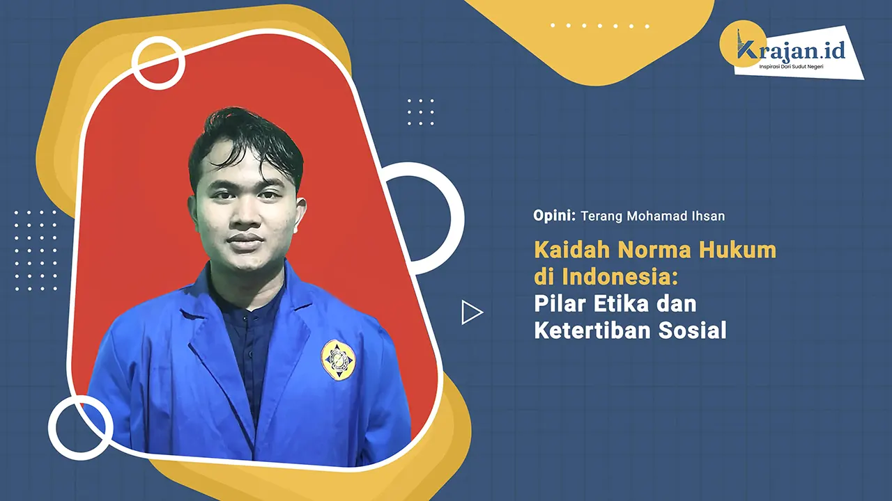 Opini Terang Mohamad Ihsan