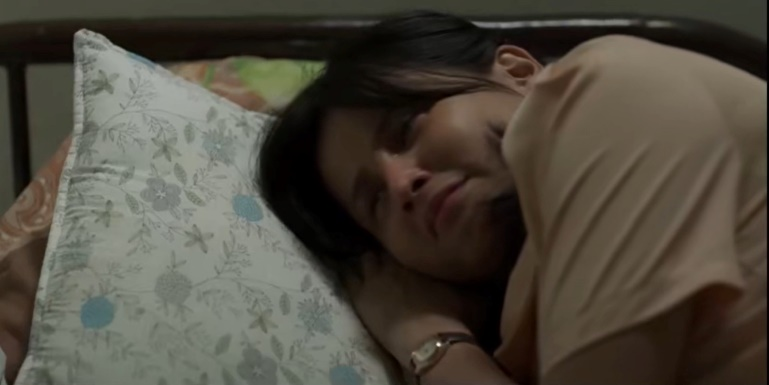 Tangkapan layar film Home Sweet Loan