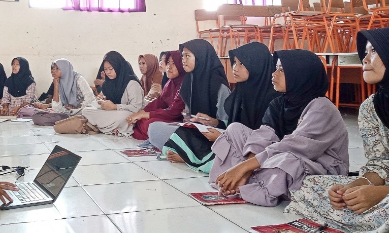 Ilustrasi foto/penulis