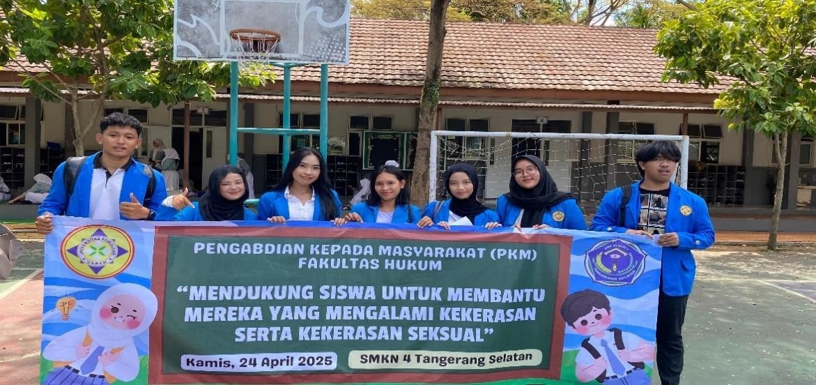 Dokumentasi bersama. (doc. pribadi)