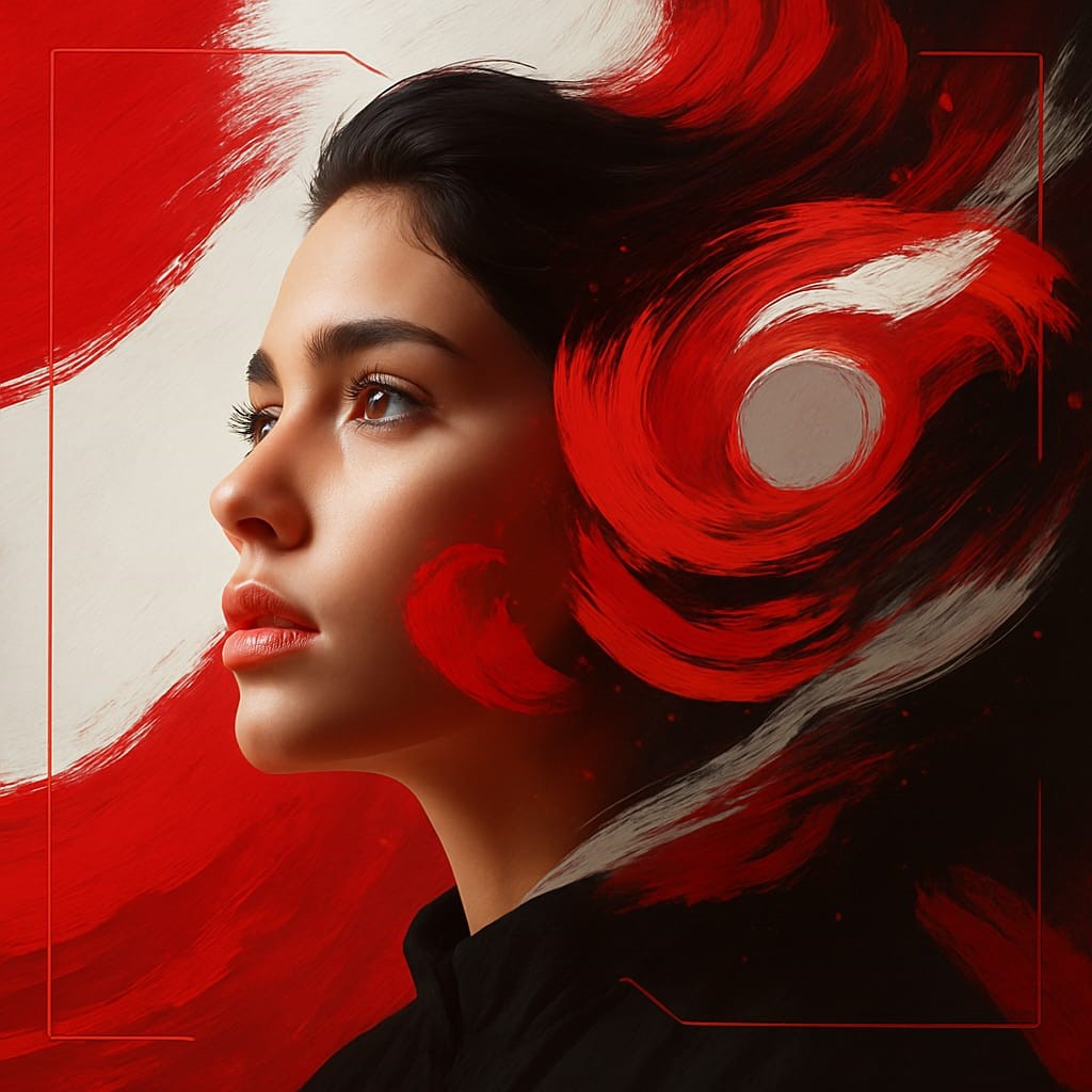 Ilustrasi foto by AI