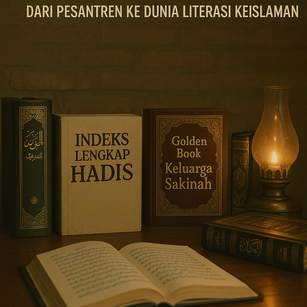 Ilustrasi foto (penulis)