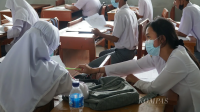 Ilustrasi foto (Kompas/Yola Sastra)