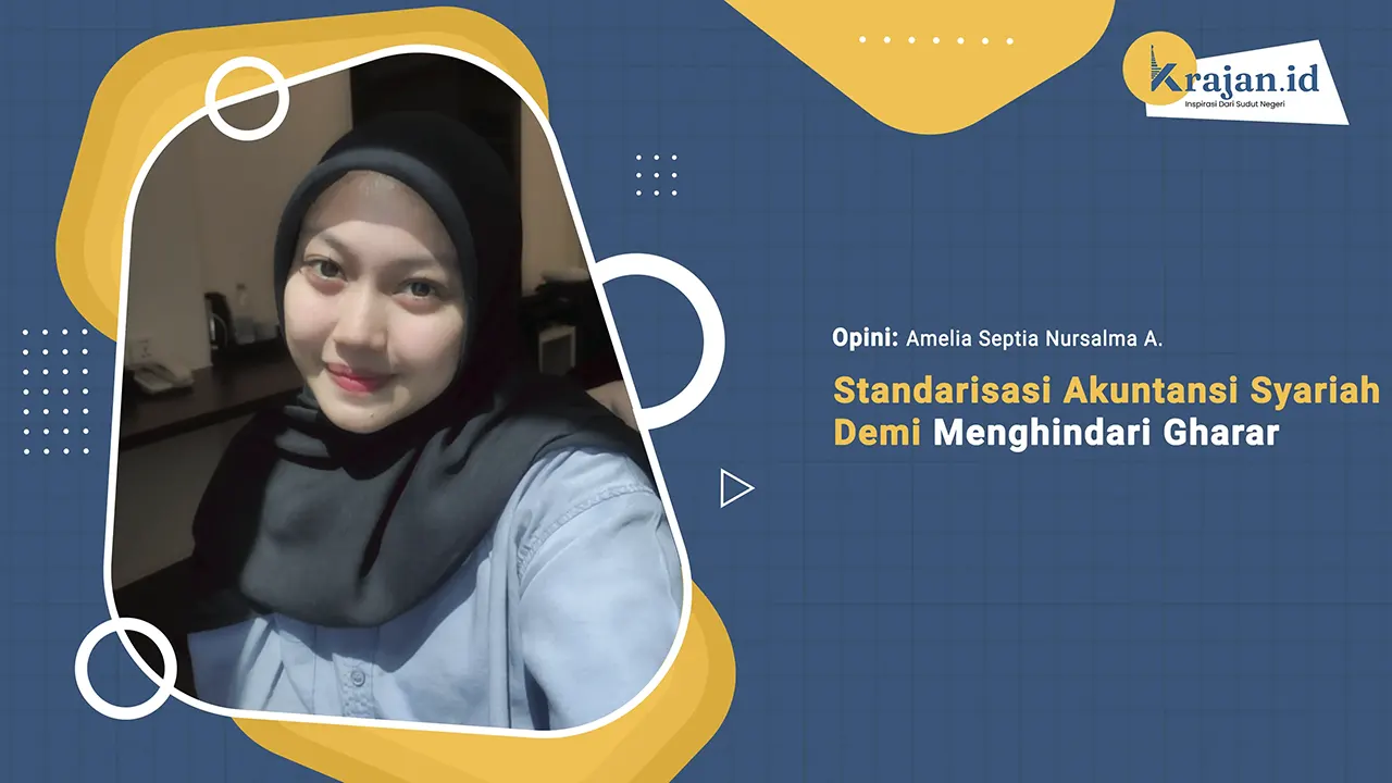 Opini Amelia Septia Nursalma A.