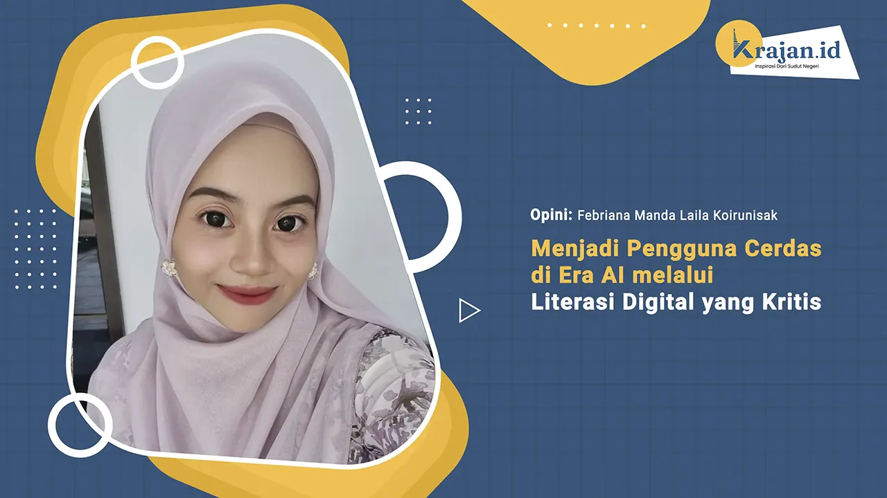 Febriana Manda Laila Koirunisak