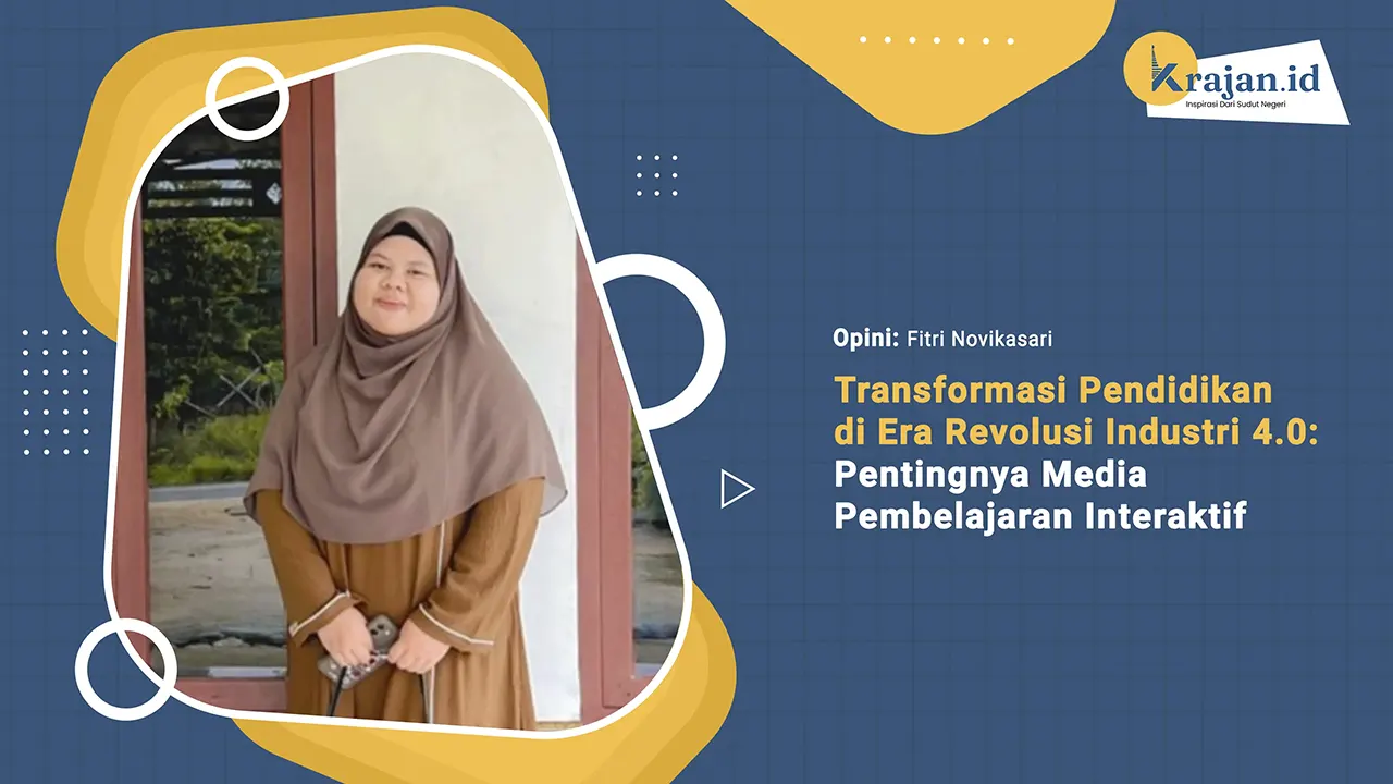 Opini Fitri Novikasari