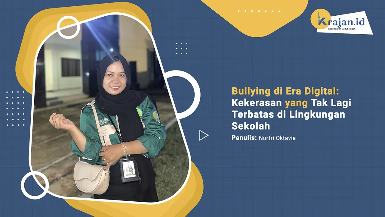 Opini Nurtri Oktavia