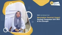 Opini Sinta Mardiyah Utami