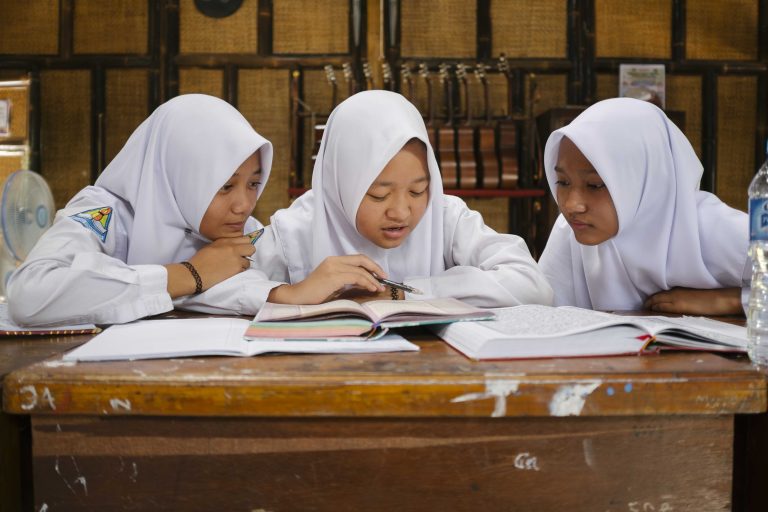 Ilustrasi foto. (sekolahbias.sch.id)