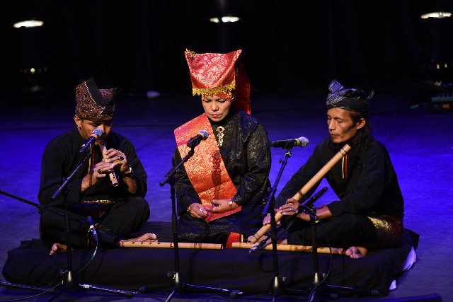 Ilustrasi foto (ist)