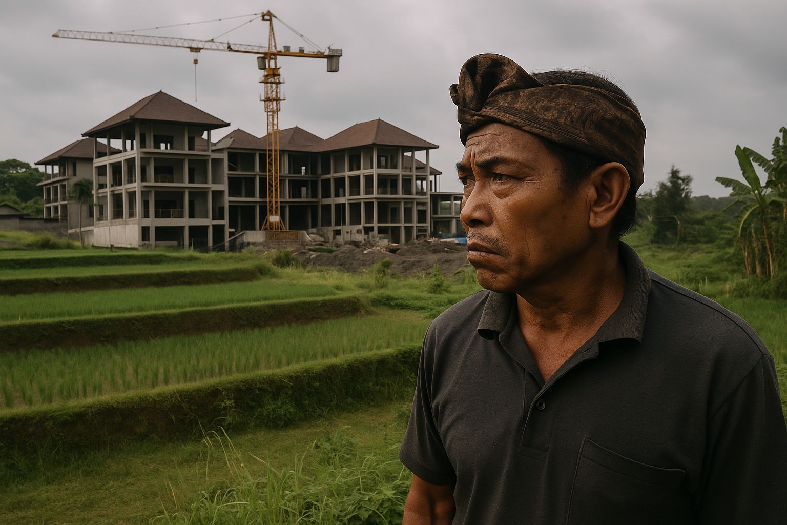 Ilustrasi foto by AI