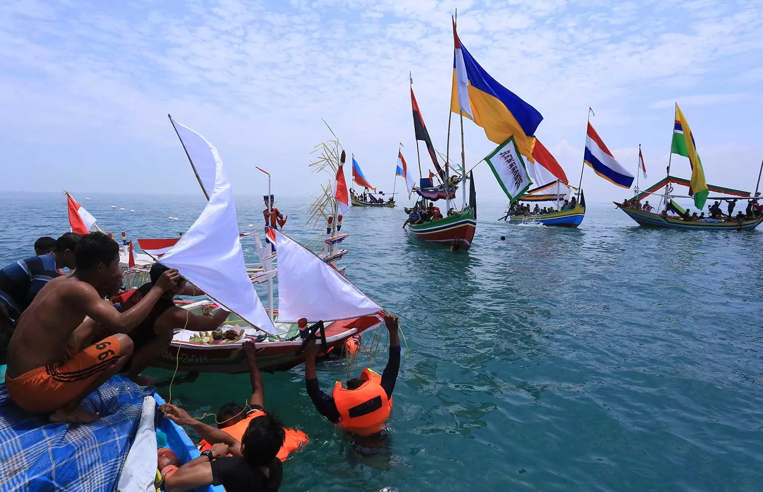 Ilustrasi foto. (Radar Bonang/Dwi Setiyawan)