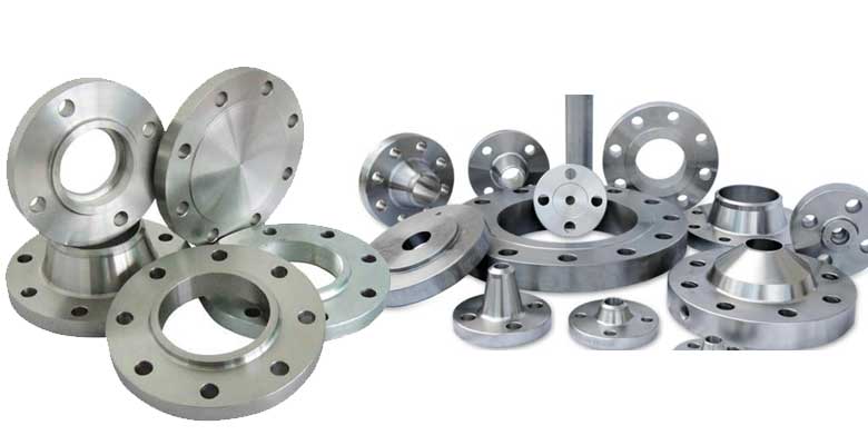 Ilustrasi foto jenis-jenis flange (fajarbenua.co.id)