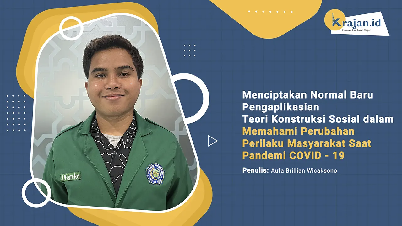 Opini Aufa Brillian Wicaksono