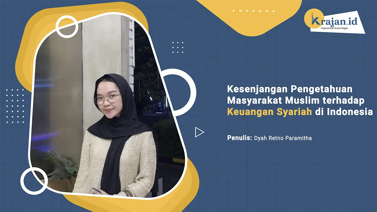 Opini Dyah Retno Paramitha