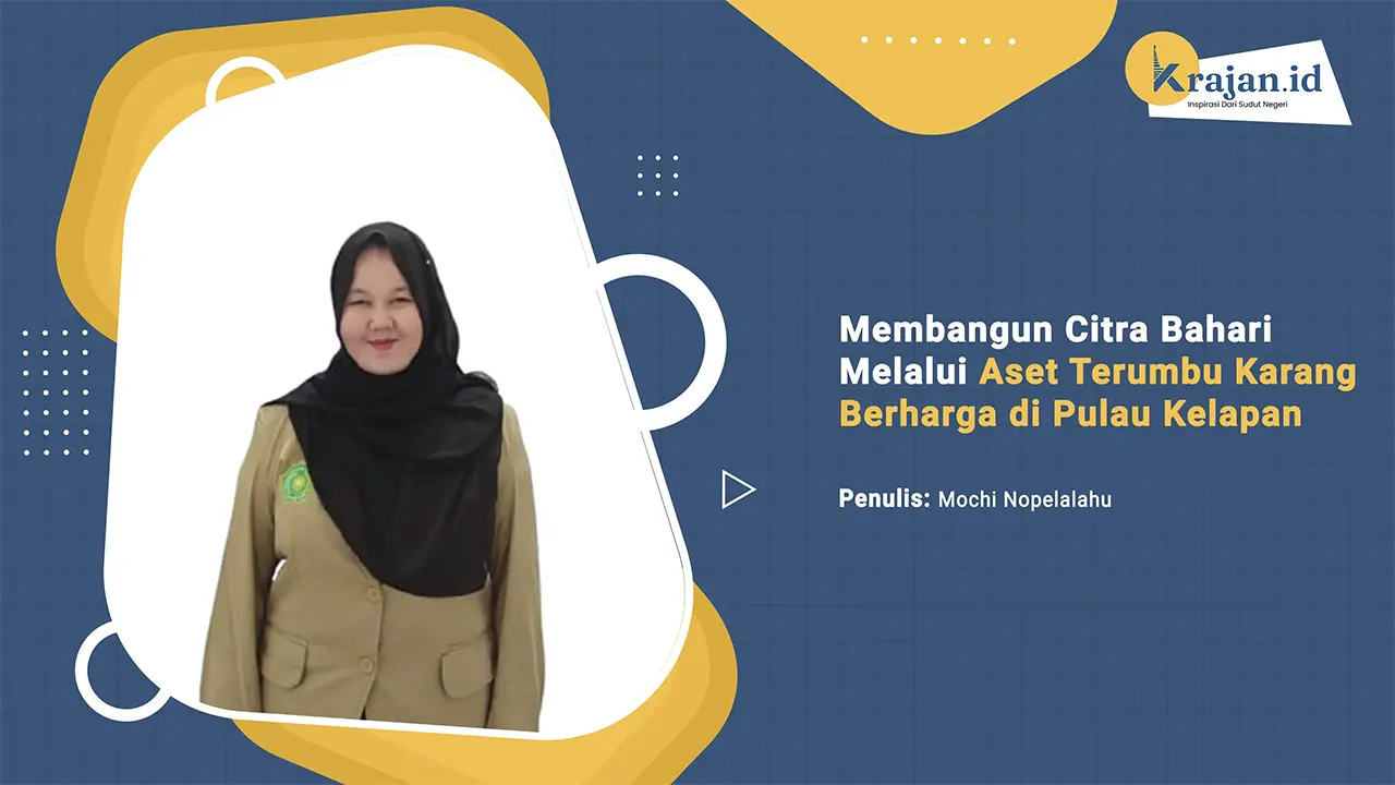 Opini Mochi Nopelalahu