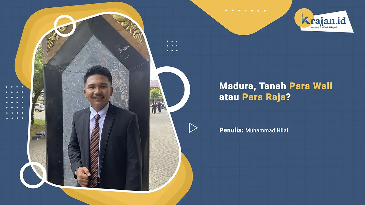 Opini Muhammad Hilal