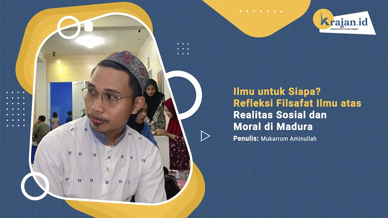 Opini Mukarrom Aminullah