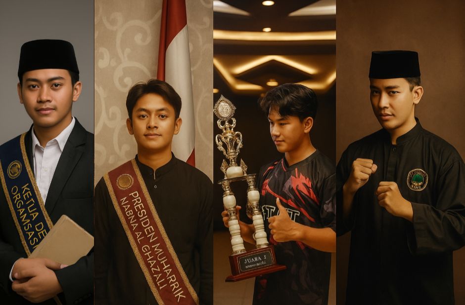 Opini Moh Rafa Arabiey