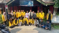 Dokumentasi bersama. (doc. Kelompok 25 KKN-TK Unigoro) Dokumentasi bersama. (doc. Kelompok 25 KKN-TK Unigoro)