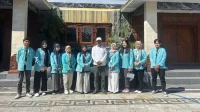 Dokumentasi bersama. (doc. KKN 189 UNS)