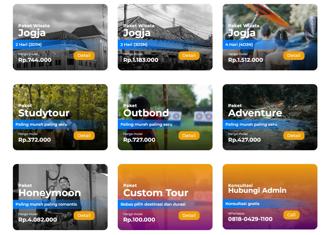 Tangkapan layar website https://temanimuwisata.com/