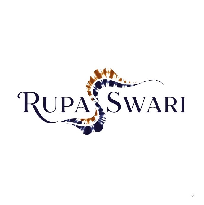Logo Brand Rupa Swari. (doc. Rupa Swari 2025)