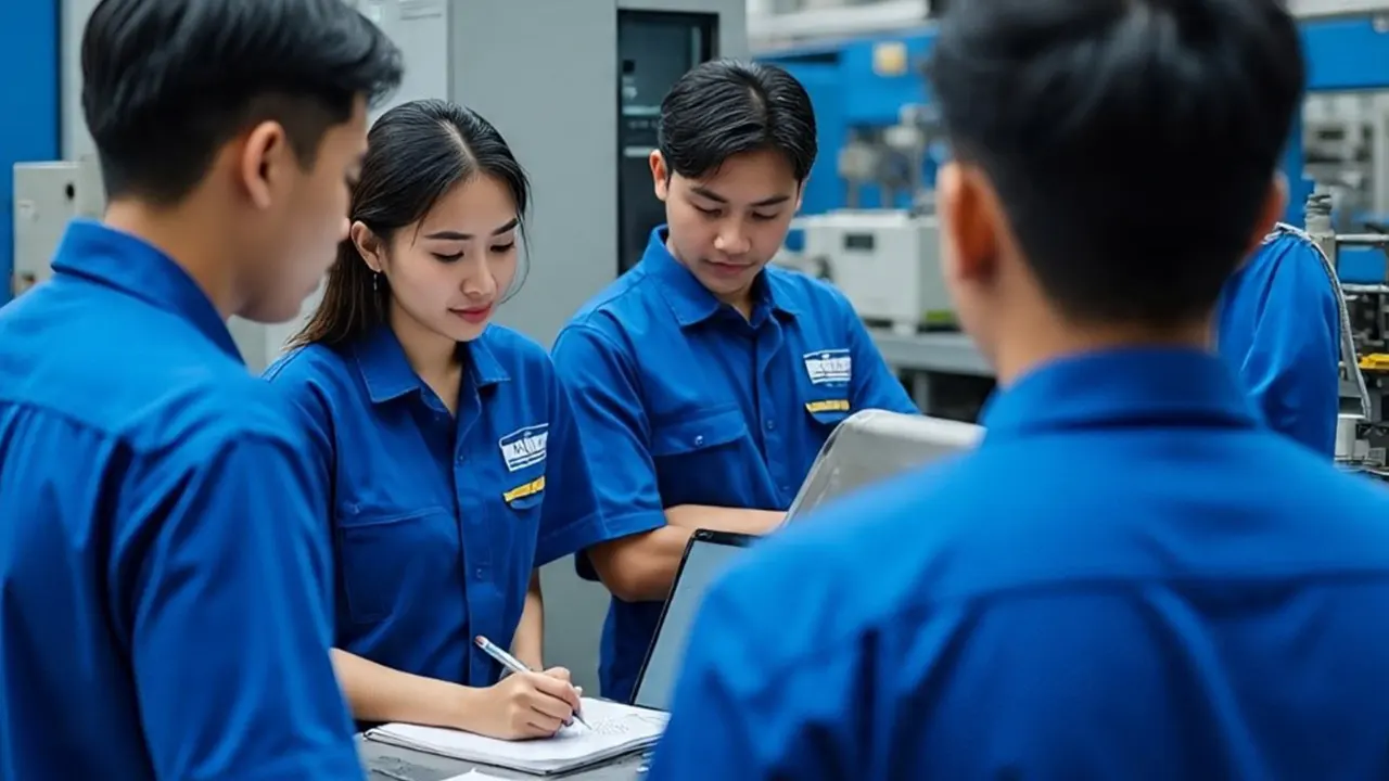 Ilustrasi by Meta AI