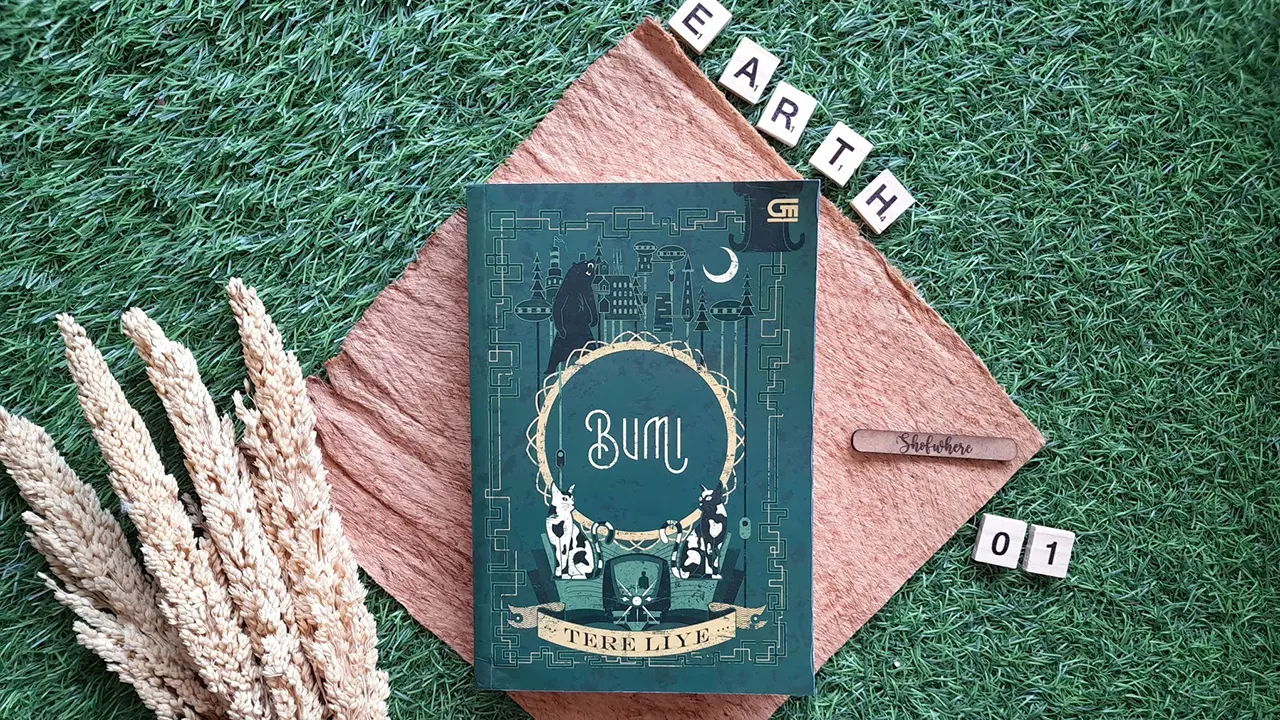 Sumber: shofwhere.com