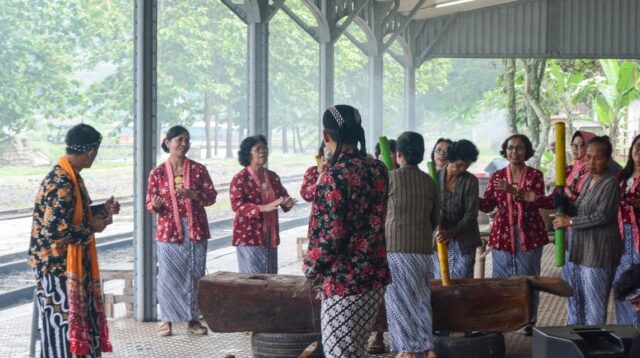 Foto Karya Shoultan Ananda Bachtijar Mahasiswa Sastra Jepang UNTAG Surabaya