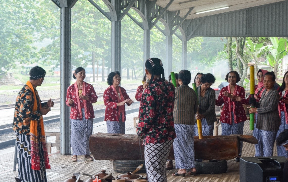 Foto Karya Shoultan Ananda Bachtijar Mahasiswa Sastra Jepang UNTAG Surabaya