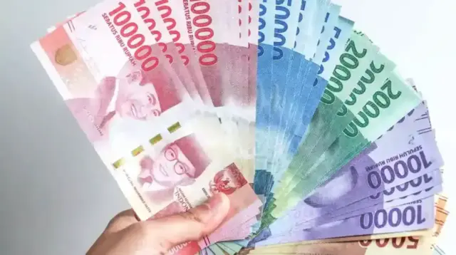 Ilustrasi mata uang rupiah (pina.id)