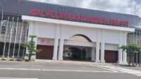 Mal pelayanan publik Ngawi. (doc. pribadi)