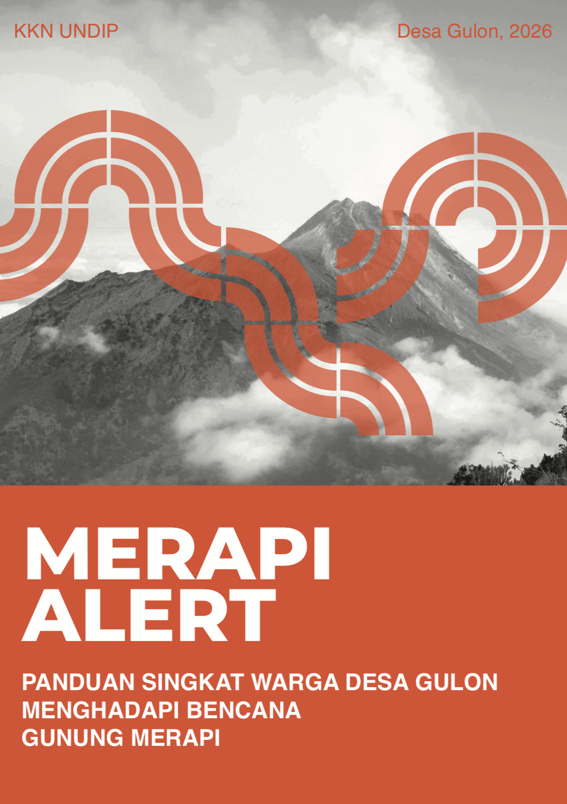 Merapi Alert. (doc. M. Fatikh)