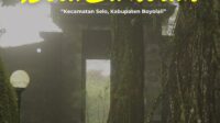 Mahasiswa KKN UNS Kelompok 13 meluncurkan Profile Desa Samiran sebagai langkah strategis memperkuat branding desa wisata di Kecamatan Selo, Kabupaten Boyolali. (doc. KKN kelompok 13 UNS) Mahasiswa KKN UNS Kelompok 13 meluncurkan Profile Desa Samiran sebagai langkah strategis memperkuat branding desa wisata di Kecamatan Selo, Kabupaten Boyolali. (doc. KKN kelompok 13 UNS)