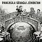 Menunjukkan Pancasila sebagai jembatan antara masalah nyata dan aspirasi bangsa, yang harus dijaga dari praktik destruktif. (GG)