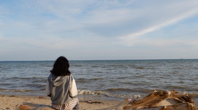 Ilustrasi. (doc. pribadi)