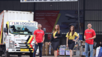 Sumber: Klik Logistics Sumber: Klik Logistics