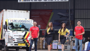 Sumber: Klik Logistics